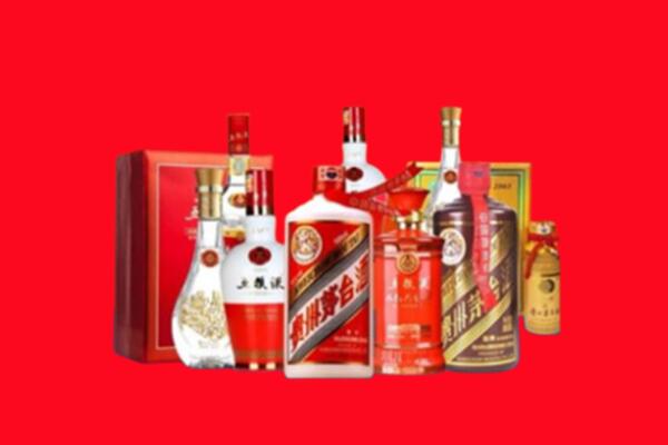 收购行情：泰安东平县名酒回收值多少钱？